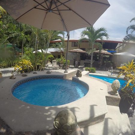 Coyaba Tropical Elegant Adult Guesthouse Manuel Antonio Εξωτερικό φωτογραφία