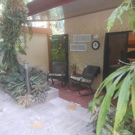 Coyaba Tropical Elegant Adult Guesthouse Manuel Antonio Εξωτερικό φωτογραφία