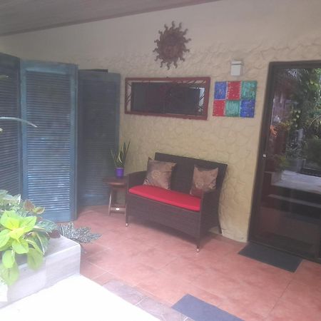 Coyaba Tropical Elegant Adult Guesthouse Manuel Antonio Εξωτερικό φωτογραφία