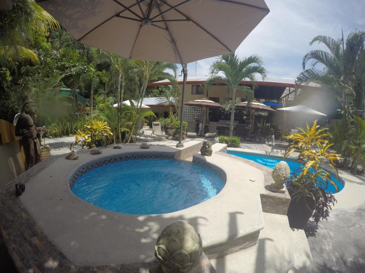 Coyaba Tropical Elegant Adult Guesthouse Manuel Antonio Εξωτερικό φωτογραφία