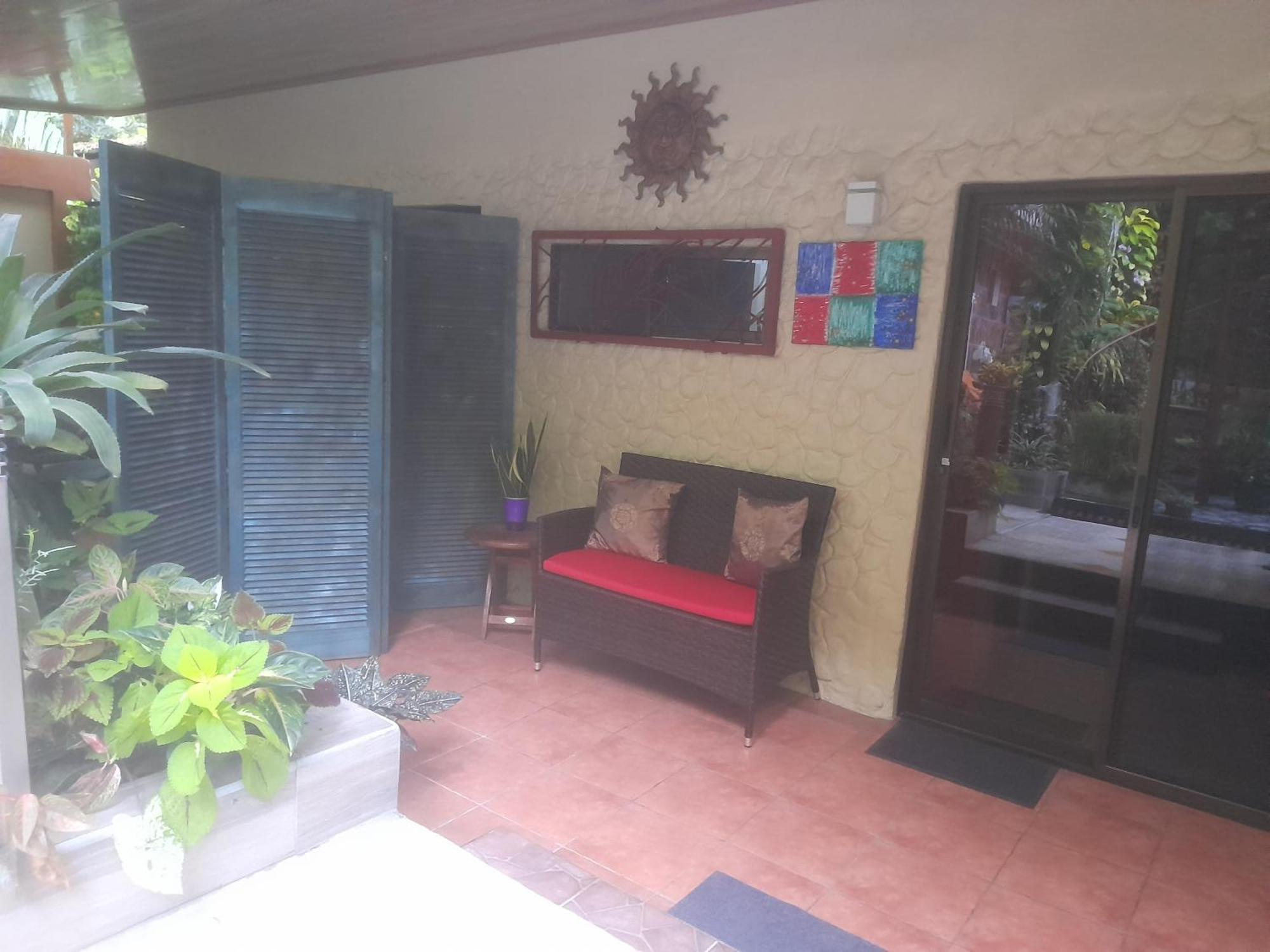 Coyaba Tropical Elegant Adult Guesthouse Manuel Antonio Εξωτερικό φωτογραφία