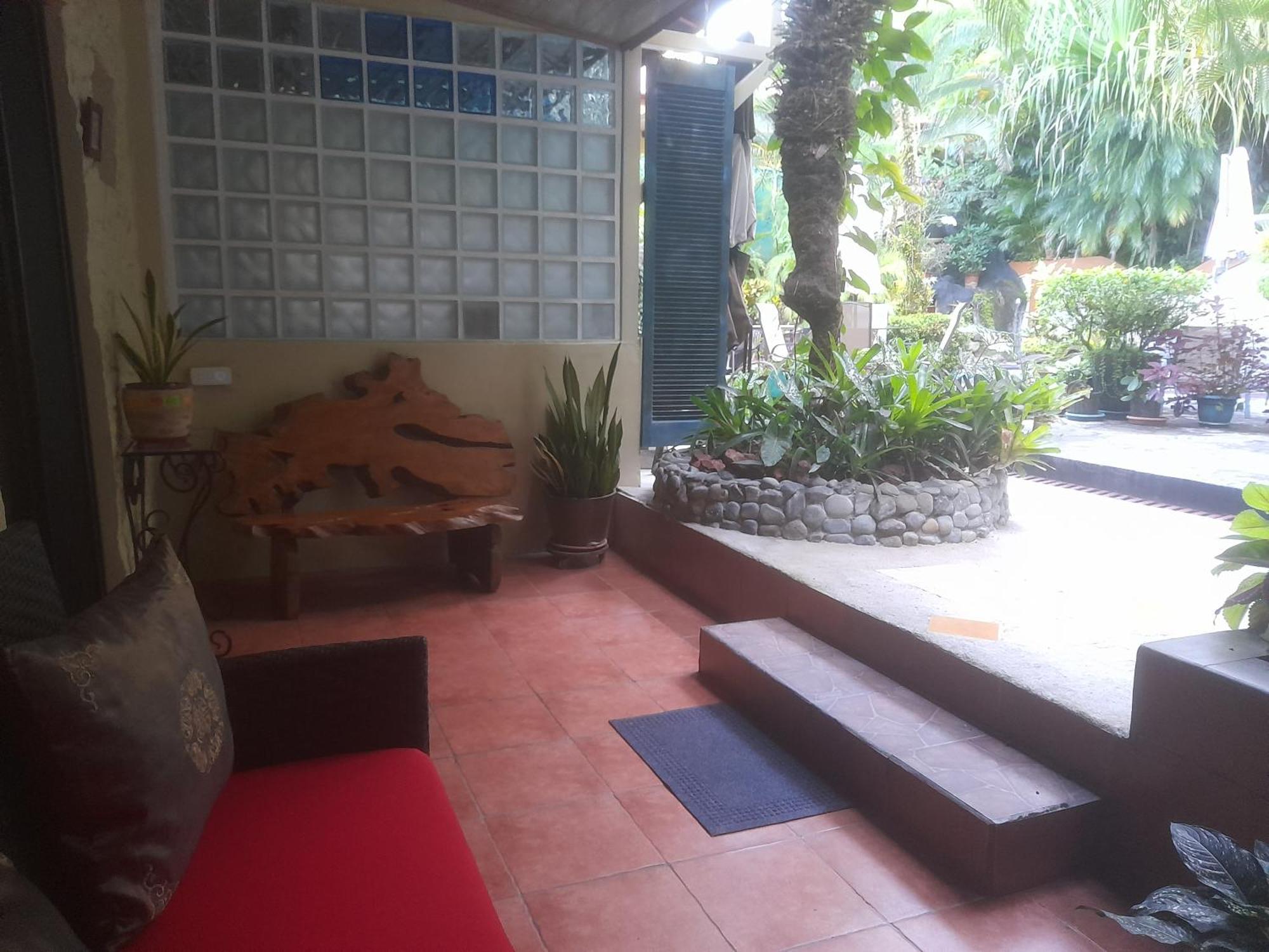 Coyaba Tropical Elegant Adult Guesthouse Manuel Antonio Εξωτερικό φωτογραφία