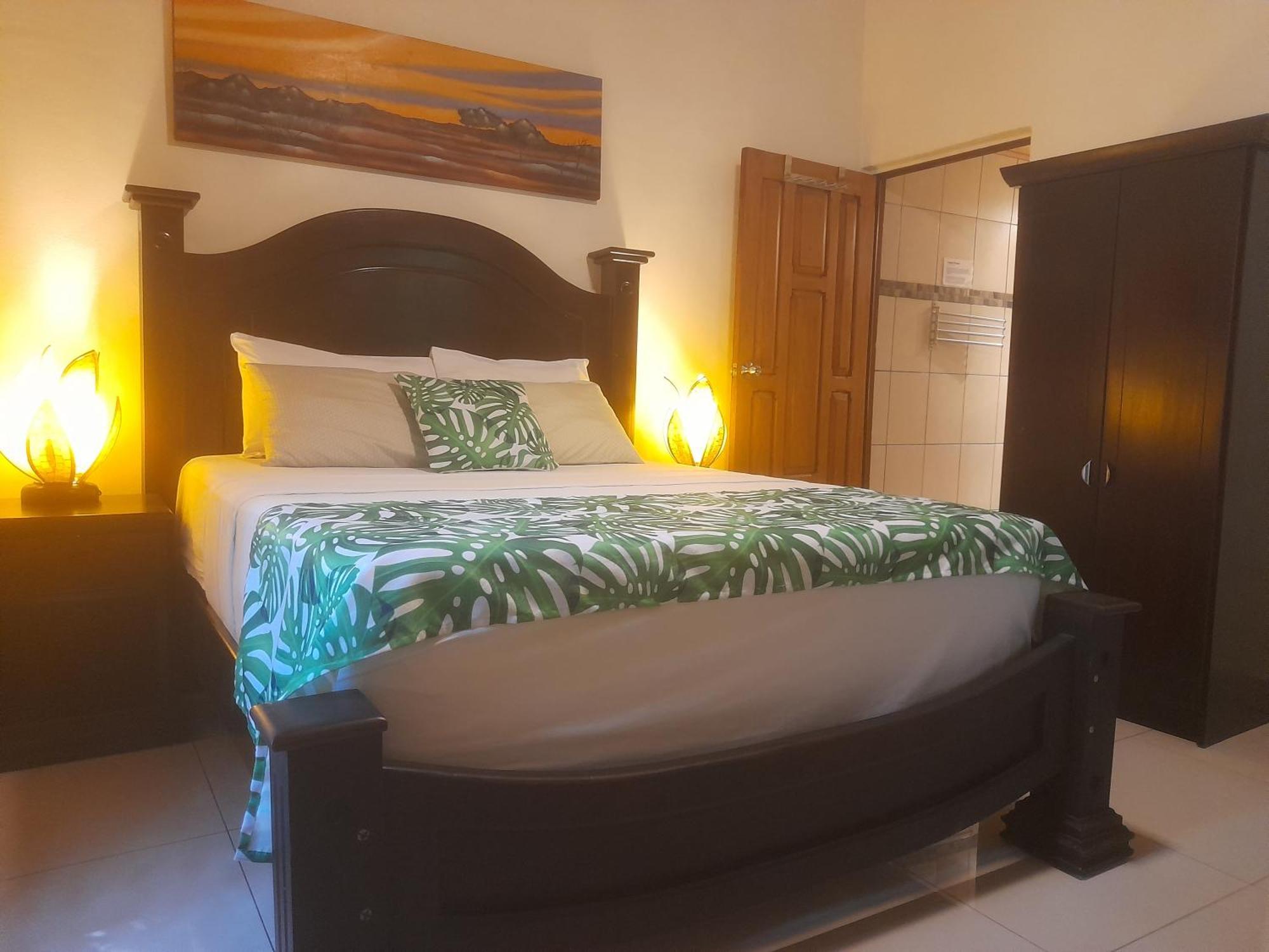 Coyaba Tropical Elegant Adult Guesthouse Manuel Antonio Εξωτερικό φωτογραφία