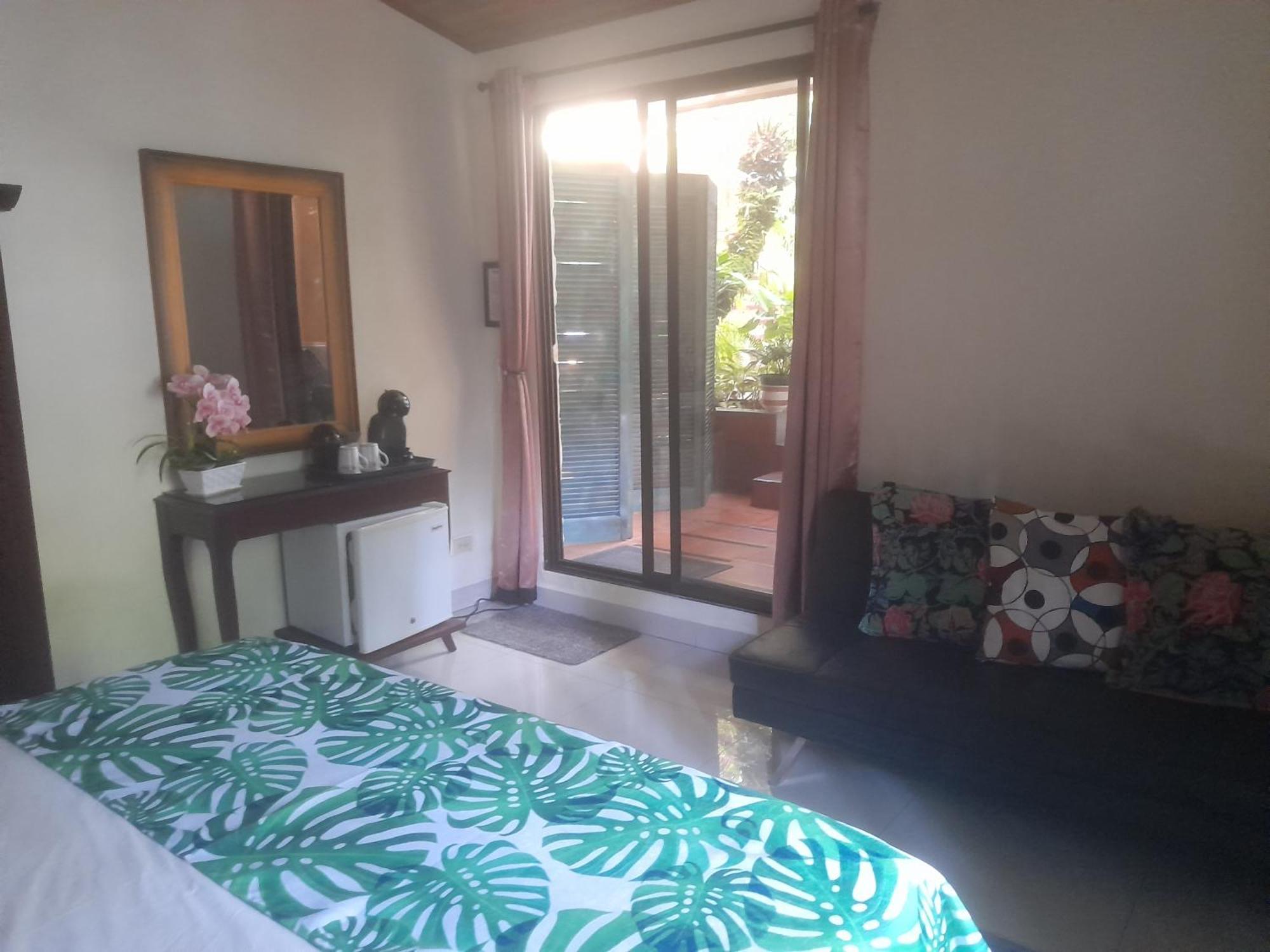 Coyaba Tropical Elegant Adult Guesthouse Manuel Antonio Εξωτερικό φωτογραφία