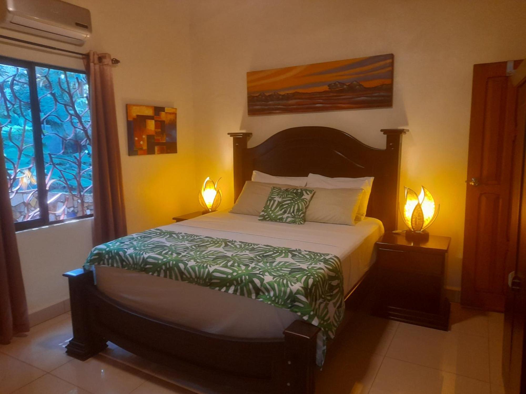 Coyaba Tropical Elegant Adult Guesthouse Manuel Antonio Εξωτερικό φωτογραφία