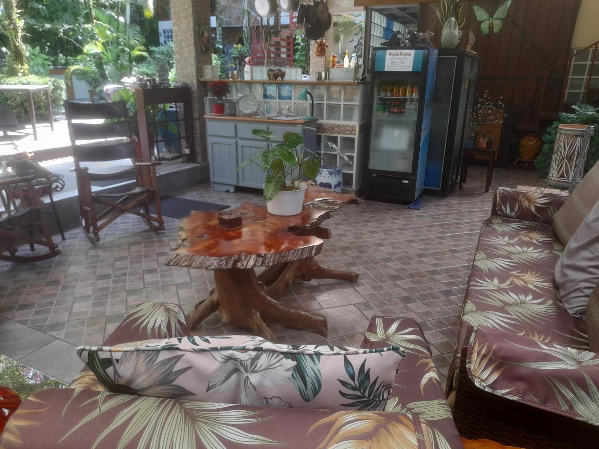 Coyaba Tropical Elegant Adult Guesthouse Manuel Antonio Εξωτερικό φωτογραφία