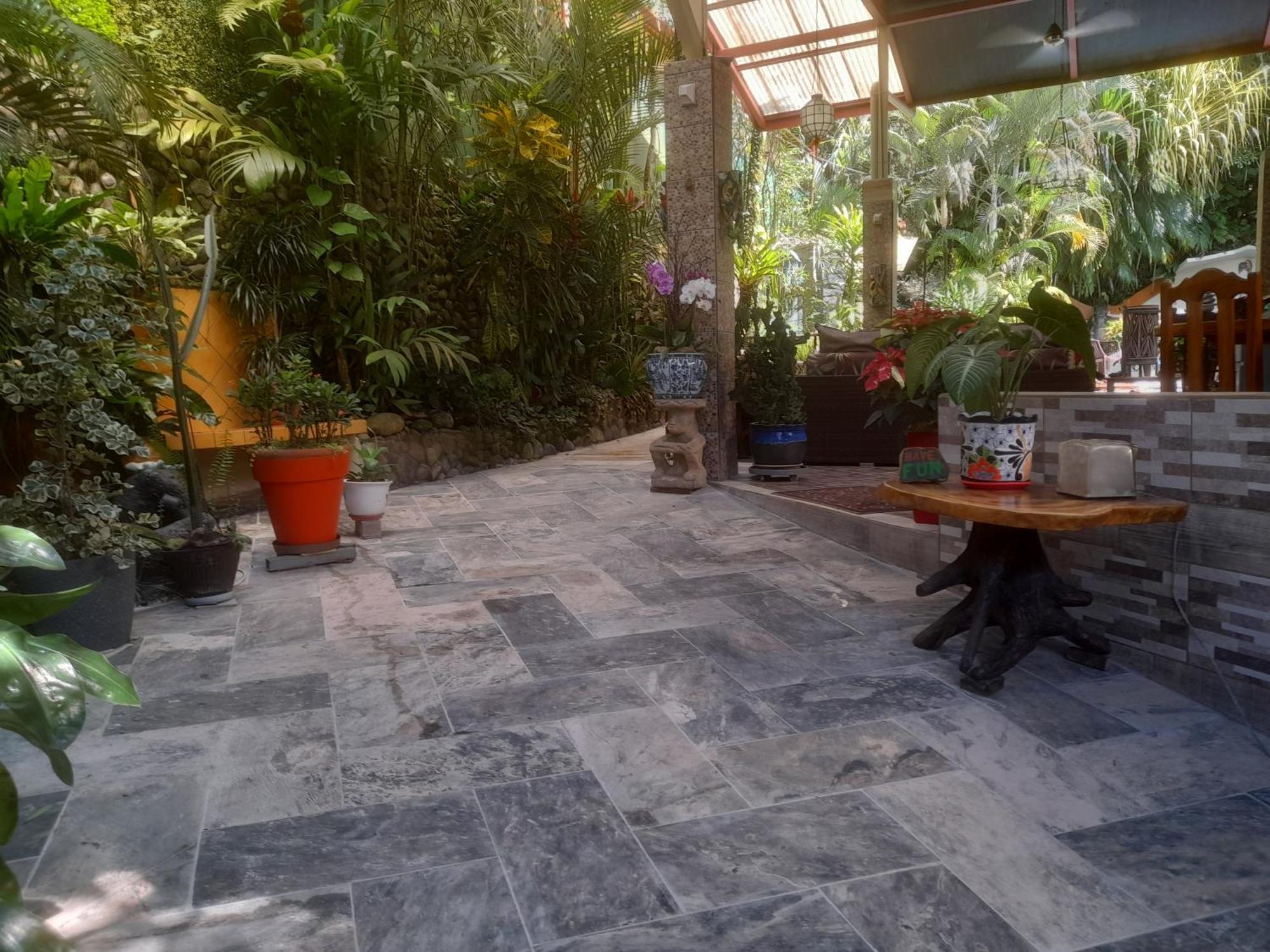 Coyaba Tropical Elegant Adult Guesthouse Manuel Antonio Εξωτερικό φωτογραφία