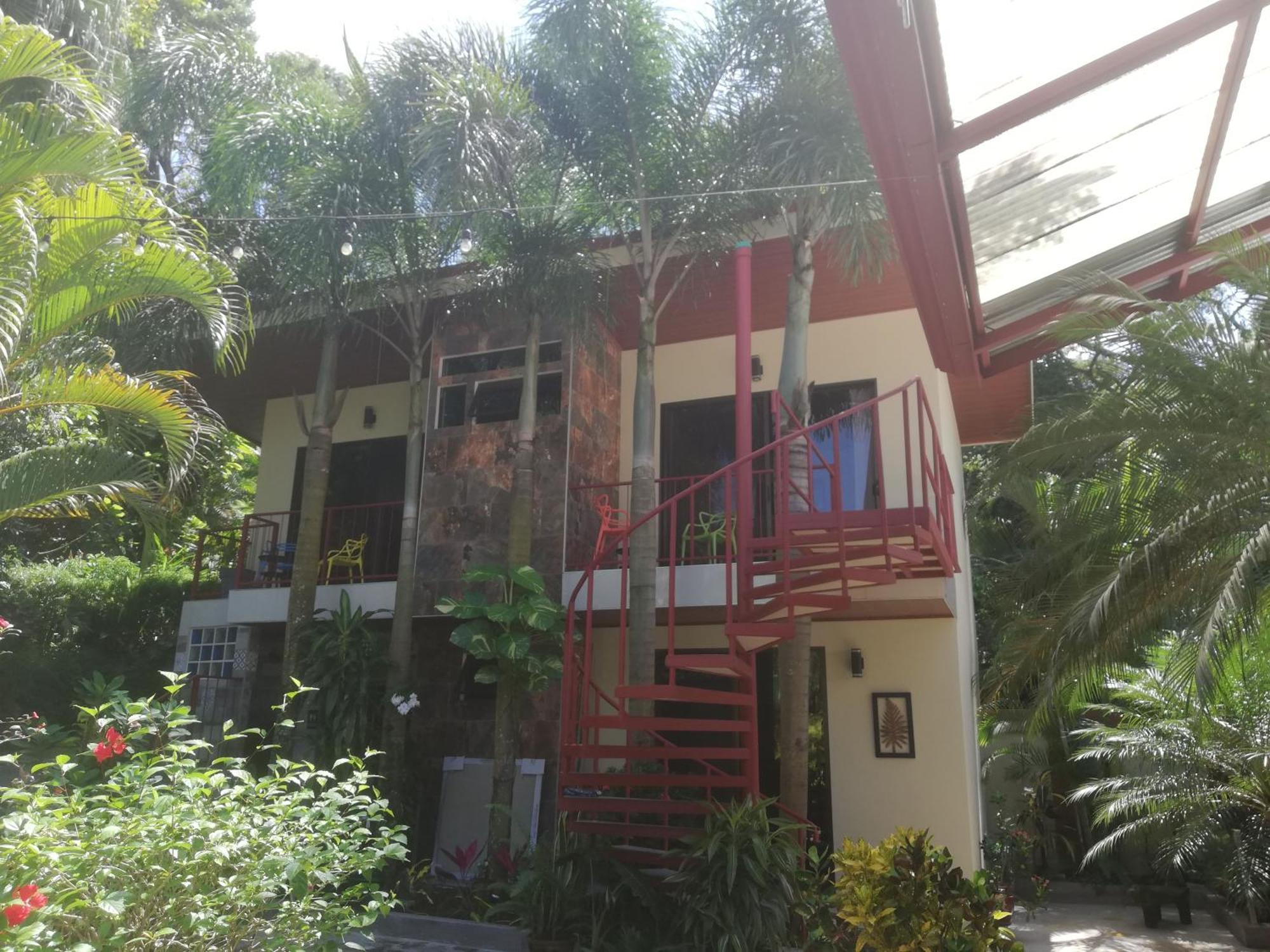 Coyaba Tropical Elegant Adult Guesthouse Manuel Antonio Εξωτερικό φωτογραφία