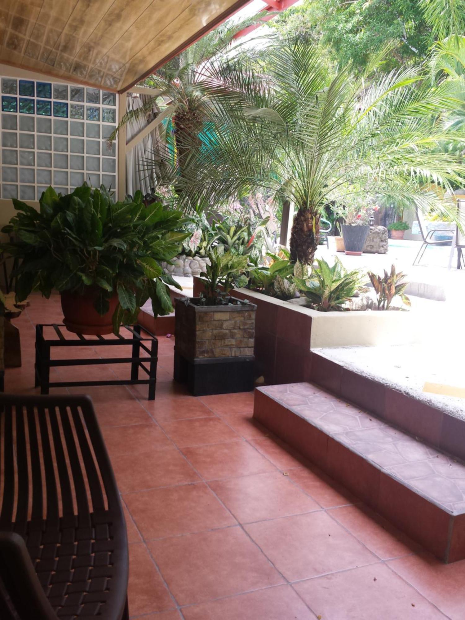 Coyaba Tropical Elegant Adult Guesthouse Manuel Antonio Εξωτερικό φωτογραφία