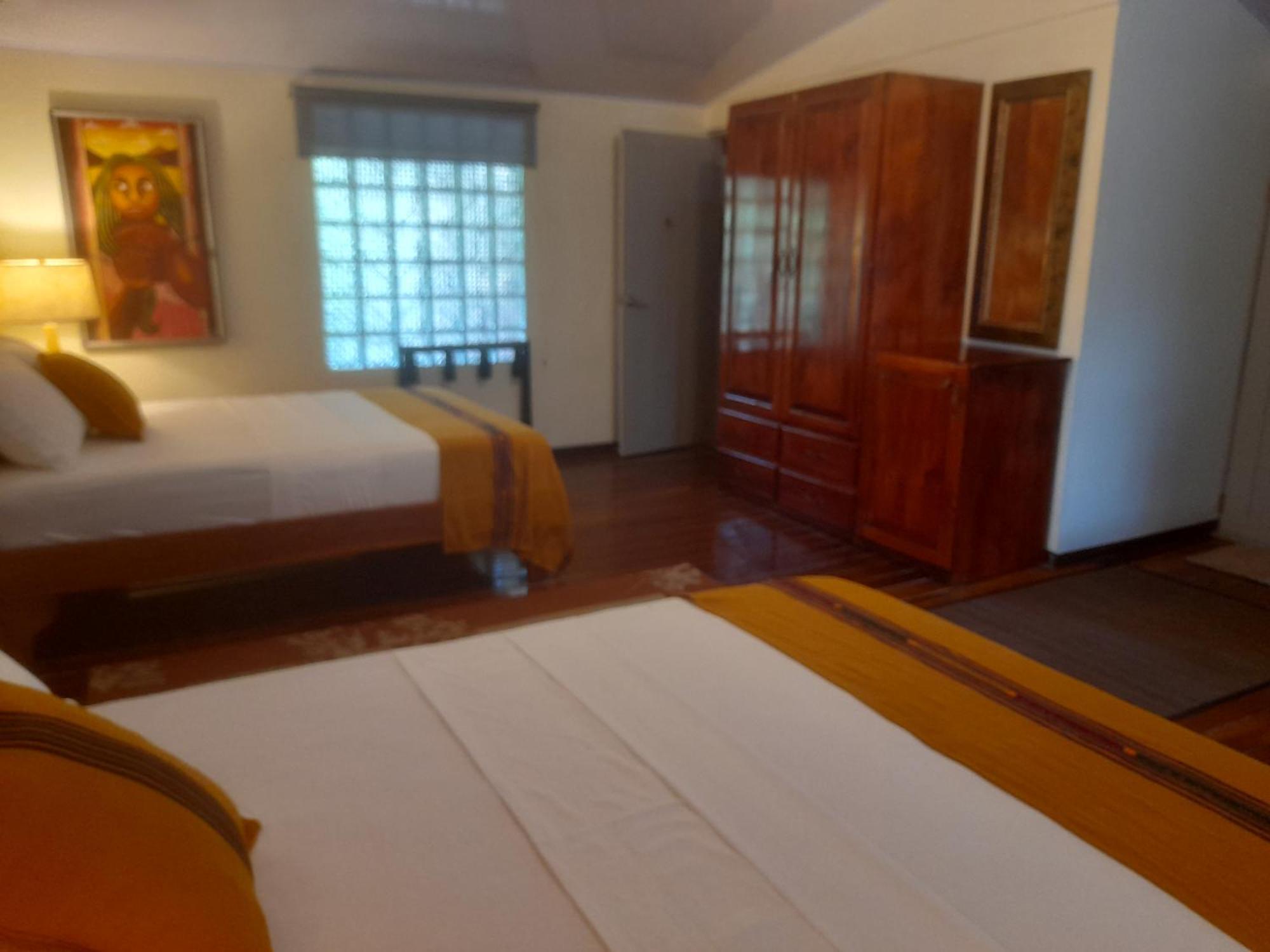 Coyaba Tropical Elegant Adult Guesthouse Manuel Antonio Εξωτερικό φωτογραφία