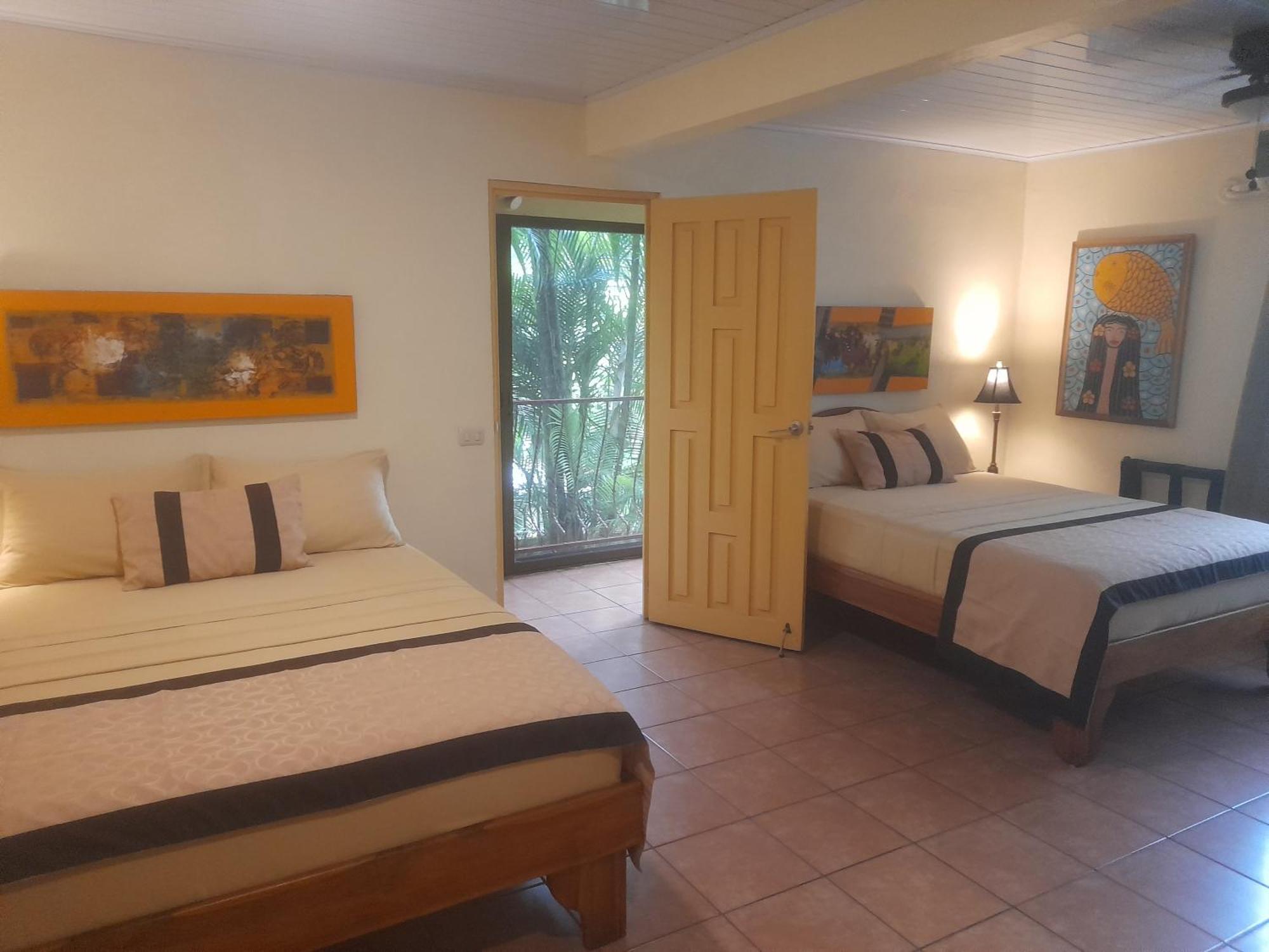 Coyaba Tropical Elegant Adult Guesthouse Manuel Antonio Εξωτερικό φωτογραφία