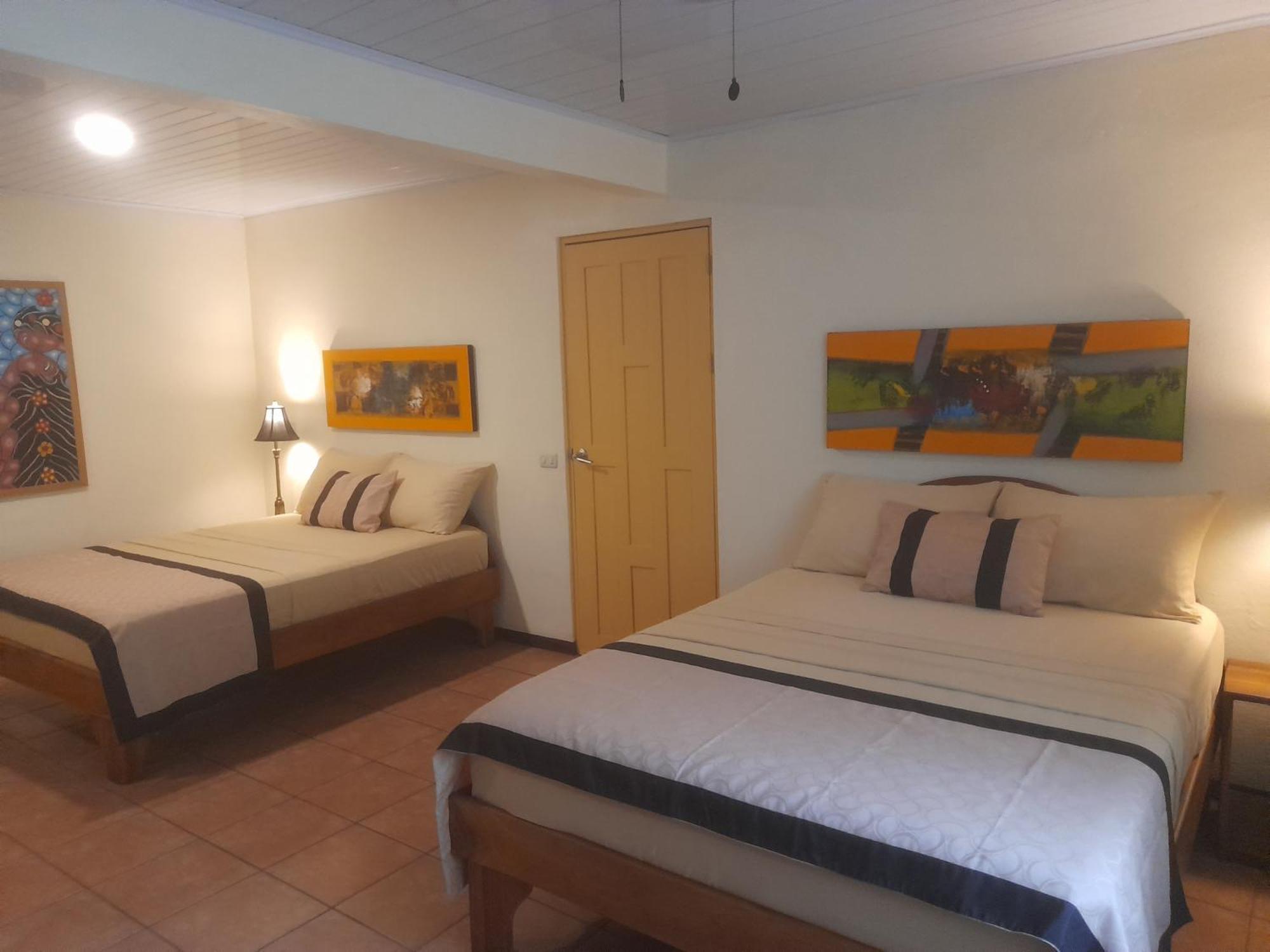 Coyaba Tropical Elegant Adult Guesthouse Manuel Antonio Εξωτερικό φωτογραφία