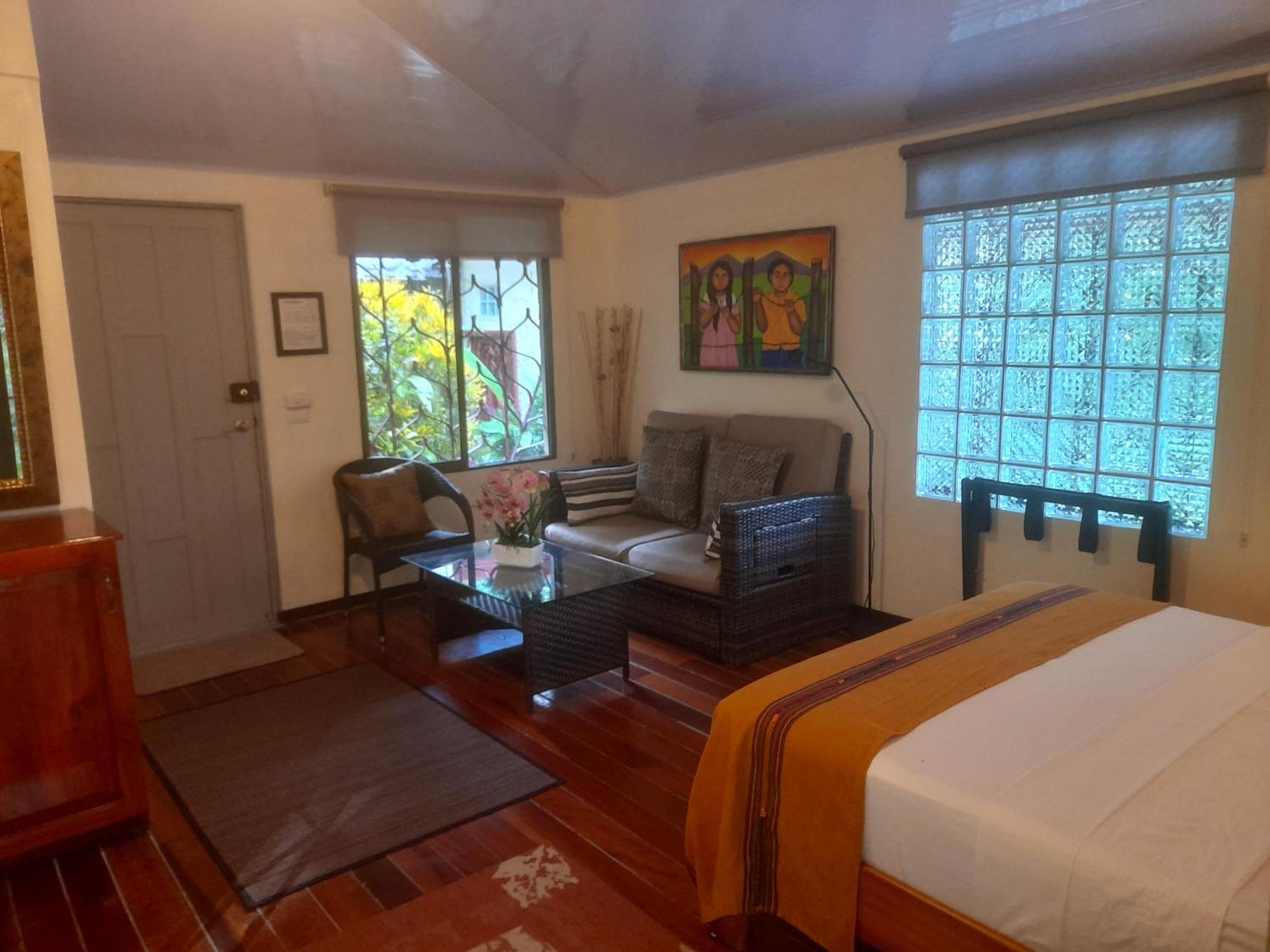 Coyaba Tropical Elegant Adult Guesthouse Manuel Antonio Εξωτερικό φωτογραφία