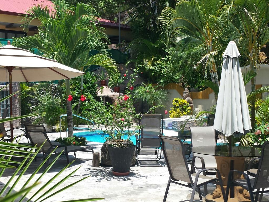 Coyaba Tropical Elegant Adult Guesthouse Manuel Antonio Εξωτερικό φωτογραφία