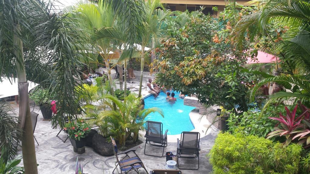 Coyaba Tropical Elegant Adult Guesthouse Manuel Antonio Εξωτερικό φωτογραφία