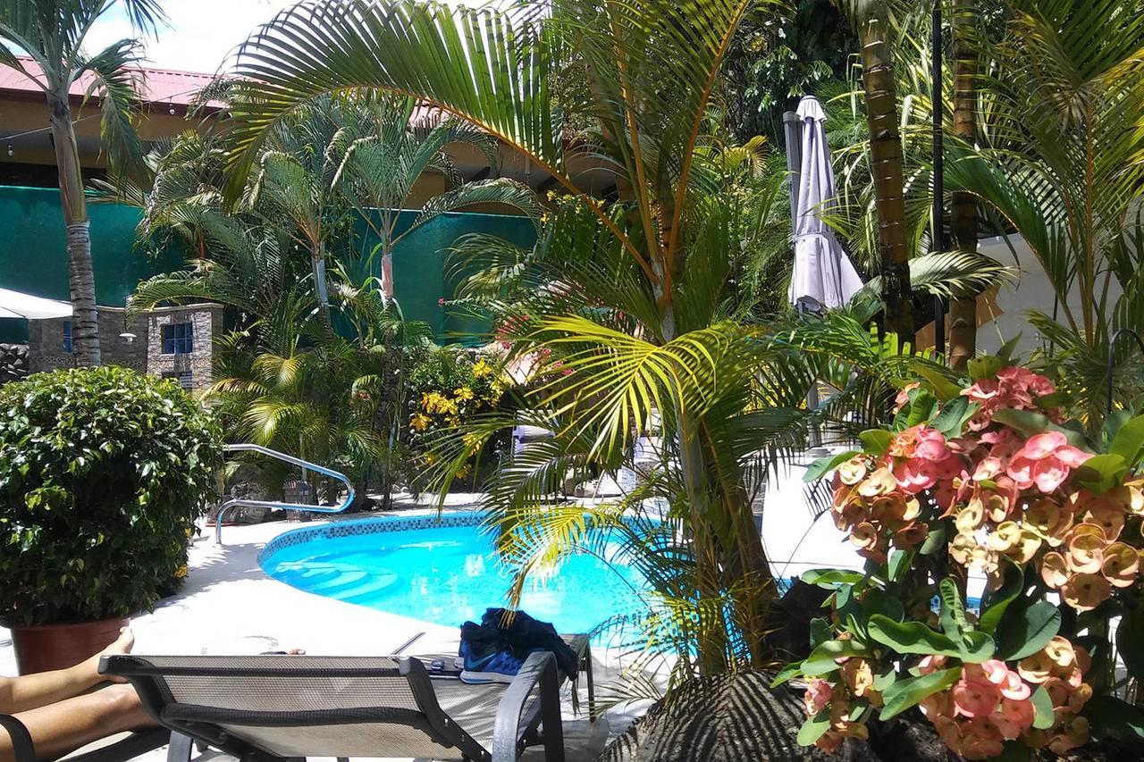 Coyaba Tropical Elegant Adult Guesthouse Manuel Antonio Εξωτερικό φωτογραφία