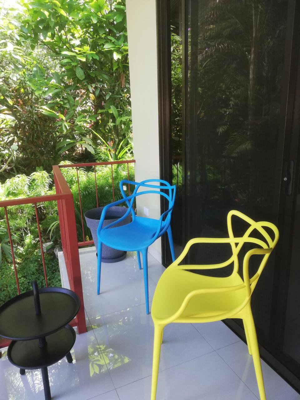 Coyaba Tropical Elegant Adult Guesthouse Manuel Antonio Εξωτερικό φωτογραφία