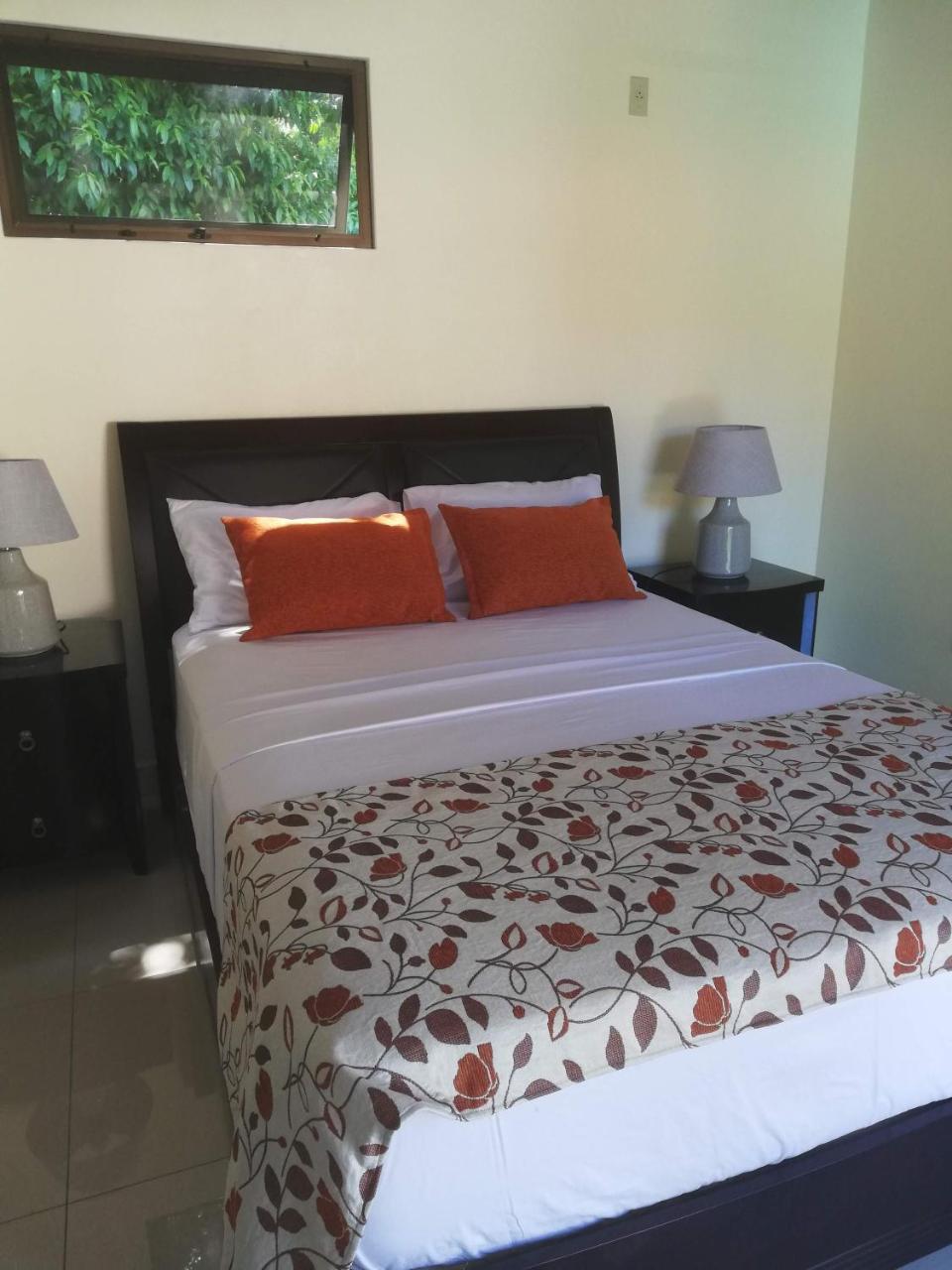 Coyaba Tropical Elegant Adult Guesthouse Manuel Antonio Εξωτερικό φωτογραφία