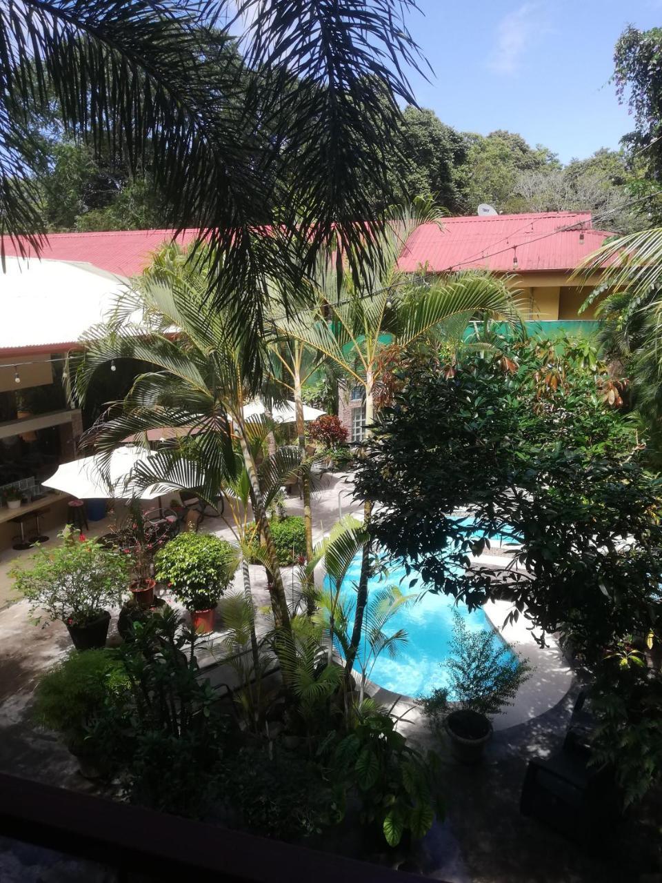 Coyaba Tropical Elegant Adult Guesthouse Manuel Antonio Εξωτερικό φωτογραφία