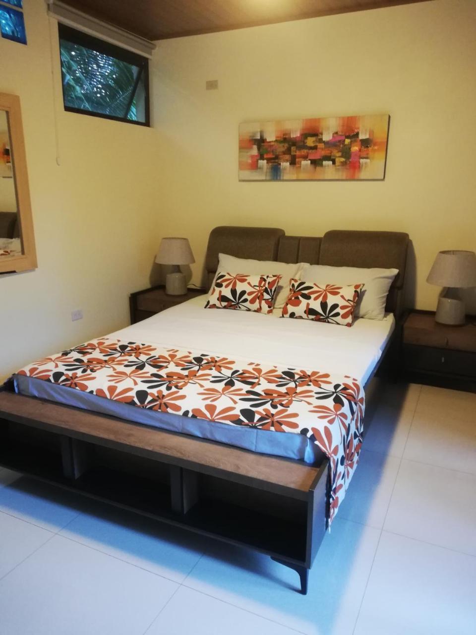 Coyaba Tropical Elegant Adult Guesthouse Manuel Antonio Εξωτερικό φωτογραφία